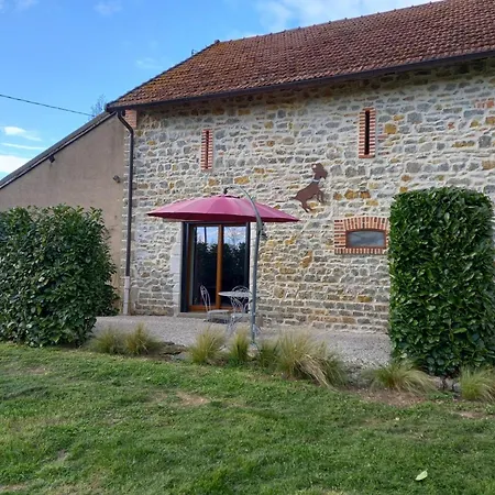 Holiday home Authentique Avec Acces Au Canal Et Intimite Preservee - Fr-1-489-609