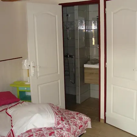 Kır Evi Authentique Avec Acces Au Canal Et Intimite Preservee - Fr-1-489-609 *