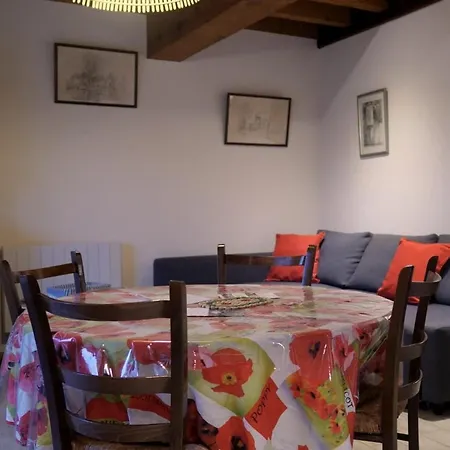 Kır Evi Authentique Avec Acces Au Canal Et Intimite Preservee - Fr-1-489-609 Gannay-sur-Loire