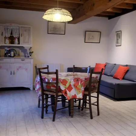 Authentique Avec Acces Au Canal Et Intimite Preservee - Fr-1-489-609 Kır Evi *