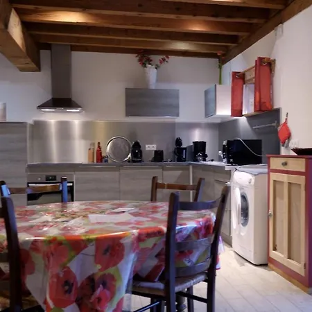 Kır Evi Authentique Avec Acces Au Canal Et Intimite Preservee - Fr-1-489-609